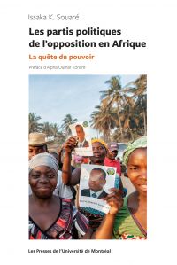 Les partis politiques de l'opposition en Afrique : la quête du pouvoir