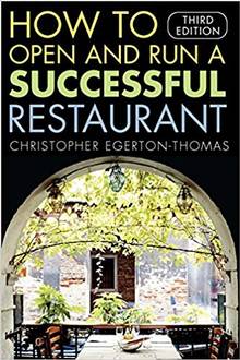How to Open and Run a Successful Restaurant : 3rd edition