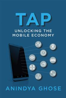 TAP, unlocking the mobile economy