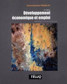 Développement économique et emploi : 2e édition
