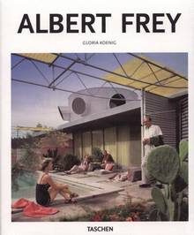 Albert Frey  Nouvelle édition