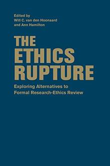The Ethics Rupture