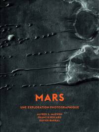 Mars: une exploration photographique
