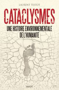 Cataclysmes : une histoire environnementale de l'humanité 