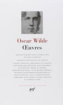 Oeuvres complètes (Wilde, Oscar)