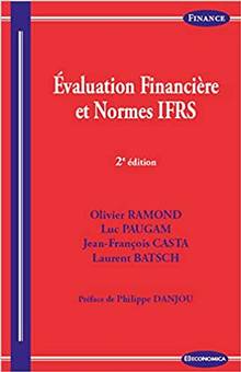 Évaluation financière et normes IFRS: 2e édition