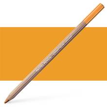Crayon Pastel Caran d'Ache - 300 Orange solide