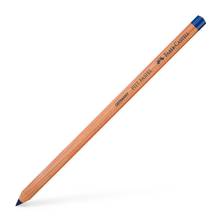 Crayon pastel PITT Faber-Castell - 151 Bleu Hélio Rougâtre