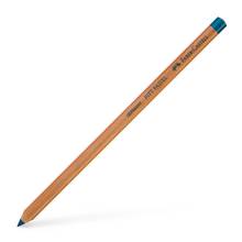 Crayon pastel PITT Faber-Castell - 155 Turquoise Hélio