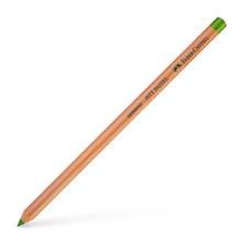 Crayon pastel PITT Faber-Castell - 168 Terre Verte Jaunâtre