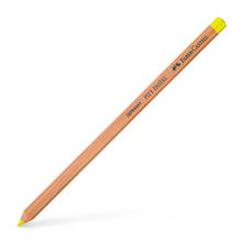 Crayon pastel PITT Faber-Castell - 104 Jaune clair Transparant