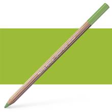 Crayon Pastel Caran d'Ache - 232 Vert Mousse Moyen 10%