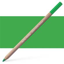 Crayon Pastel Caran d'Ache - 234 Vert Mousse Moyen 30%