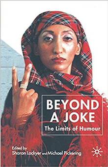Beyond a Joke ; The Limits of Humour