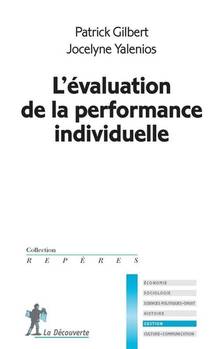 L'évaluation de la performance individuelle