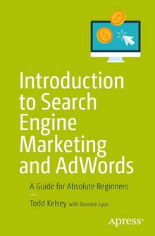 Introduction to Search Engine Optimization. A Guide for Absolute Beginners