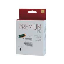 Cartouche compatible Premium Ink Canon CLI-251XL - Noir - 650 pages