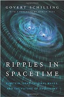 Ripples in spacetime