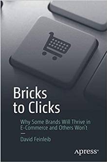 Bricks to Clicks : Why Some Brands Will Thrive in e-Commerce and Others Won't