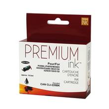Cartouche compatible Premium Ink Canon CLI-226BK - Noir - 510 pages