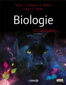 Biologie, 4e édition