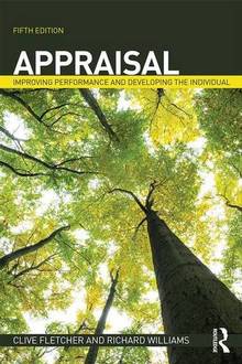 Appraisal : Improving Performance and Developing the Individual ; 5th edition