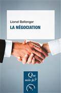 Négociation (La) 10e édition mise à jour