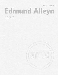 Edmund Alleyn : biographie