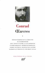 Oeuvres Conrad : Volume 1