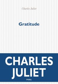 Journal. Volume 8, Gratitude : 2004-2008 