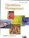 Production operations management with cD