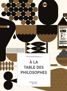 À la table des philosophes