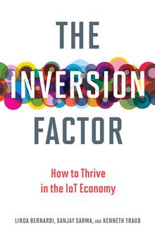 The Inversion Factor