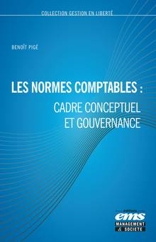 Normes comptables : cadre conceptuel et gouvernance