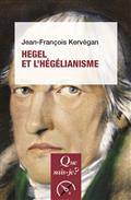 Hegel et l'hégélianisme : 3e édition