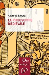 Philosophie médiévale, La : 7e edition