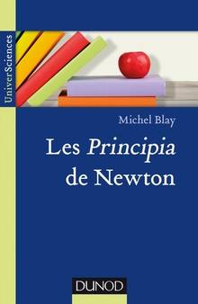 Les Principia de Newton