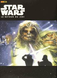 Star Wars Volume 3, Le retour du Jedi