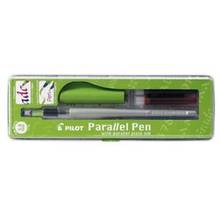Plume à calligraphie Parallel Pen 3.8mm Vert 