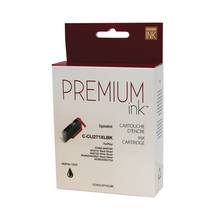 Cartouche compatible Premium Ink Canon CLI-271XL - Noir - 400 pages