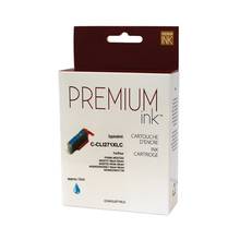 Cartouche compatible Premium Ink Canon CLI-271XL - Cyan - 400 pages
