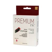 Cartouche compatible Premium Ink Canon CLI-271XL - Magenta - 400 pages