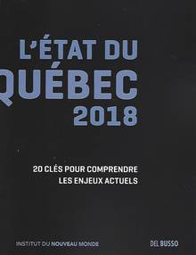 L'état du Québec 2018