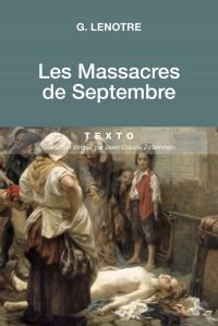 Massacres de septembre, Les