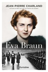 Eva Braun Volume 2, Une cage dorée 