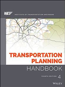 Transportation Planning Handbook