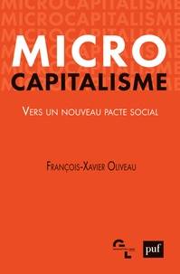 Microcapitalisme : vers un nouveau pacte social