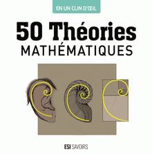 50 théories mathématiques 