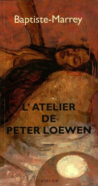L'atelier de Peter Loewen