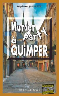 Murder Party à Quimper
